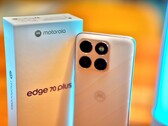 Das Motorola Edge 70 Plus ist eigentlich günstiger und etwas abgespeckt als das Edge 70.