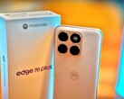 Das Motorola Edge 70 Plus ist eigentlich günstiger und etwas abgespeckt als das Edge 70.