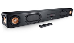 Dank eines Gutscheincodes kann die Teufel Cinebar Ultima Soundbar heute zum Spitzenpreis bestellt werden (Bild: Teufel)