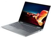 ThinkPad X1 Yoga G6 im Test: Lenovos bestes Business-Convertible