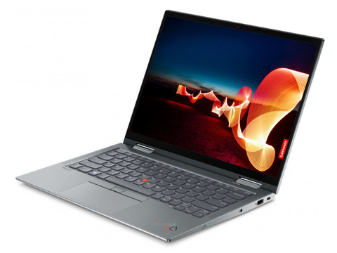 ThinkPad X1 Yoga G6 im Test: Lenovos bestes Business-Convertible