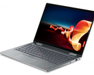 ThinkPad X1 Yoga G6 im Test: Lenovos bestes Business-Convertible