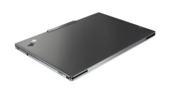 Lenovo ThinkPad Z13 G1: Black