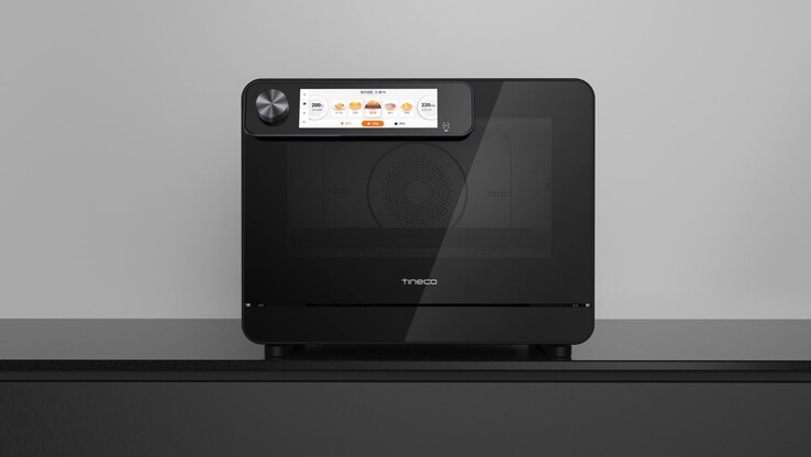 Tineco Oveni One (Bild: Tineco)