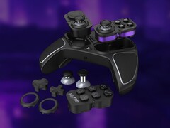 Ein neuer, modularer Controller ist ab sofort erhältlich (Bildquelle: Turtle Beach)