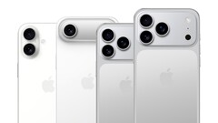 Statt vier Nachfolger für die iPhone 17 Generation, sollen 2027 insgesamt 6 iPhone 18 Modelle verfügbar sein. (Bildquelle: TheAppleHub)