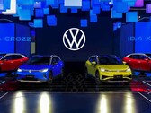In China kostet der VW ID.4 nicht einmal mehr halb soviel wie in Deutschland (Bild: Volkswagen)