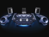 Die HTC Vive Pro könnte schon in wenigen Tagen einen Nachfolger erhalten. (Bild: HTC)