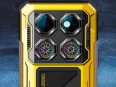Das Oukitel WP600 besitzt gleich zwei Lüfter.