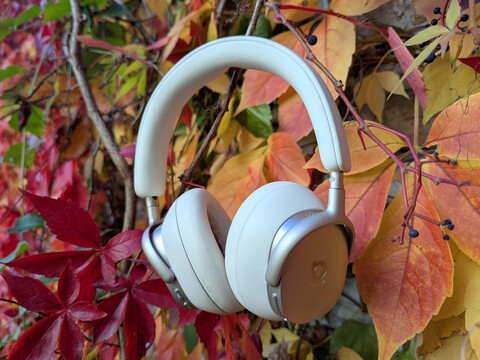 Bester ANC-Kopfhörer seiner Preisklasse? Baseus Inspire XH1 Over-Ear im Test