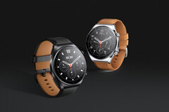 Die Xiaomi Watch S1 ist aktuell so günstig wie noch nie im Angebot. (Bild: Xiaomi)