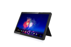 Xoro stellt mit dem MegaPAD 1333 ein neues Android-Tablet vor. (Bild: Xoro)