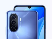 Das Huawei Nova Y70 besitzt einen größeren Akku als die meisten Mittelklasse-Smartphones. (Bild: Huawei)