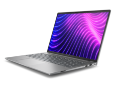 Das HP ZBook X G1i.