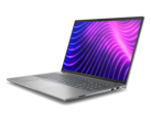 Das HP ZBook X G1i.