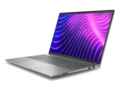 Das HP ZBook X G1i.