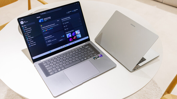 Samsung Galaxy Book6 Pro 16 & 14