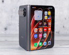 Xiaomi 18 Fold: Tests und Spezifikationen