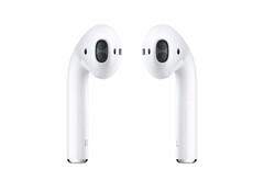 Die AirPods, Apple's Antwort auf Samsung's Gear Icon X oder Dragi's Bash.