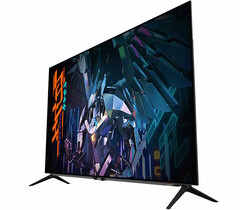 FO48U: OLED-Bildschirm ist besonders tauglich zum Spielen von Videospielen