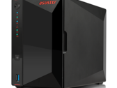 NAS-Systeme: Asustor bringt zwei neue Systeme mit 2,5-Gigabit-Ethernet und HDMI