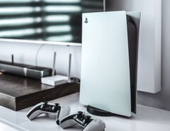 Die Sony PlayStation 5 Pro soll Gerüchten zufolge mehr als die doppelte Leistung der PS5 erhalten. (Bild: Ben Iwara)
