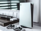 Die Sony PlayStation 5 Pro soll Gerüchten zufolge mehr als die doppelte Leistung der PS5 erhalten. (Bild: Ben Iwara)