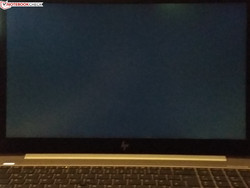 Schwaches Backlight-Bleeding