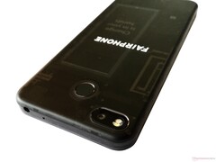 Das Fairphone 3 erhält weitaus mehr Updates als ursprünglich angekündigt. (Bild: Fairphone)