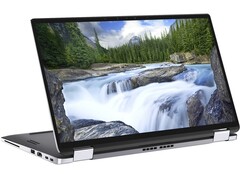 Test Dell Latitude 7400 2-in-1 (i7-8665U) Convertible