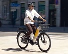 Das diwalii ist ein neues Urban-E-Bike
