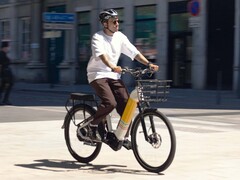 Das diwalii ist ein neues Urban-E-Bike