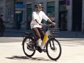 Das diwalii ist ein neues Urban-E-Bike