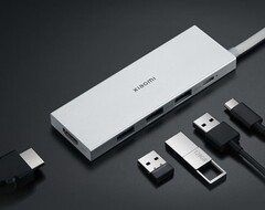 Xiaomi: Neues Zubehör für den chinesischen Markt vorgestellt