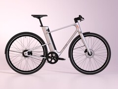 Eclair: E-Bike mit KI-Unterstützung ist nachhaltig