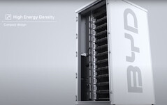 Günstige Natrium-Aluminium-Akkus für Energiesysteme Elektromobilität (Bild: BYD)