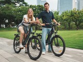 Das F28 Aura ist ein neues Trekking-E-Bike