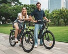 Das F28 Aura ist ein neues Trekking-E-Bike