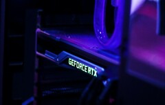 Die Nvidia GeForce RTX 3090 könnte eine Speicherbandbreite von über 1.000 GB/s erreichen. (Bild: Fredrick Tendong, Unsplash)