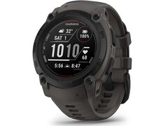 Verschiedene Garmin-Smartwatches erhalten ein neues Software-Update