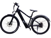 Gin X: E-Bike ist günstiger erhältlich