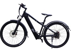 Gin X: E-Bike ist günstiger erhältlich