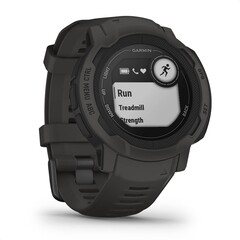 Instinct 2: Neues Update für die GPS-Smartwatch