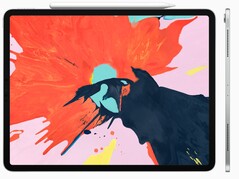 Apple: Verbogene iPad Pro-Modelle sind keine Mängelexemplare (Bild: Apple)