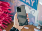 Die 108 Megapixel des Samsung Galaxy S20 Ultra sind erst der Anfang – Samsung arbeitet bereits an Sensoren mit deutlich mehr Pixeln. (Bild: Jonas Leupe, Unsplash)