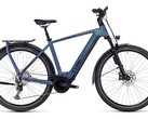 Cube Kathmandu Hybrid ABS 750: E-Bike mit starker Ausstattung 