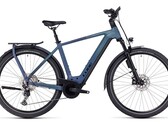 Cube Kathmandu Hybrid ABS 750: E-Bike mit starker Ausstattung 
