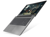 Test Lenovo IdeaPad 330 (Celeron N4100) Laptop