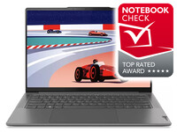 Lenovo Yoga Pro 7 14ARP G8 (89%)