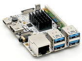 Libre Computer Solitude: Neuer Einplatinenrechner ist eine Alternative zum Raspberry Pi